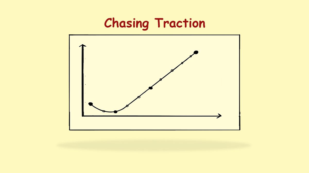 Traction: What it is, why it matters, and where to look for it